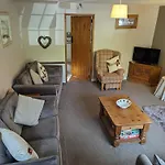 Jasmine North Yorkshire Σπίτι διακοπών Lastingham