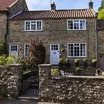Jasmine North Yorkshire Σπίτι διακοπών Lastingham