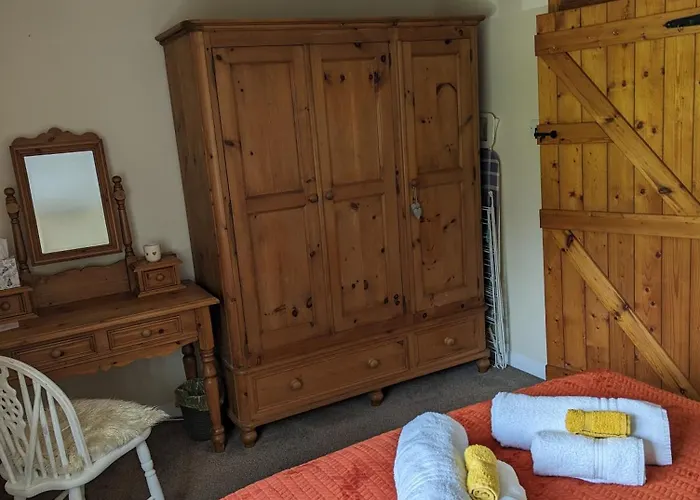 Сasa de vacaciones Jasmine Lastingham North Yorkshire