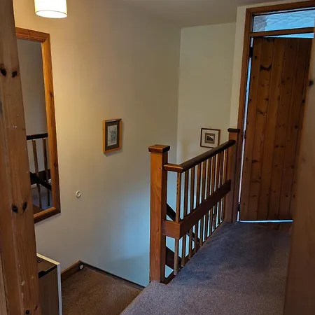 度假居 Jasmine Lastingham North Yorkshire 皮克林