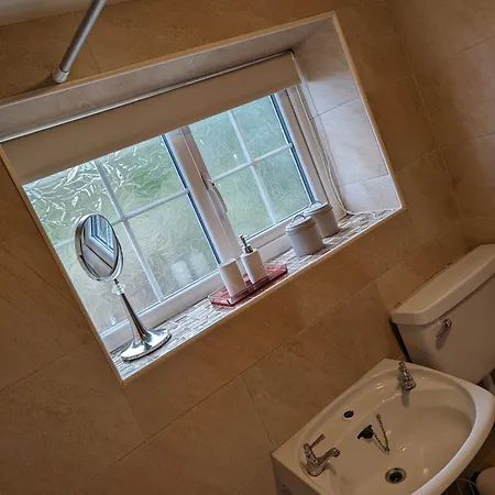 度假居 Jasmine Lastingham North Yorkshire *