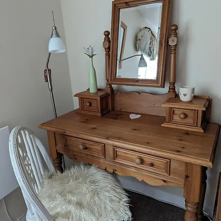 Jasmine North Yorkshire Holiday home Lastingham