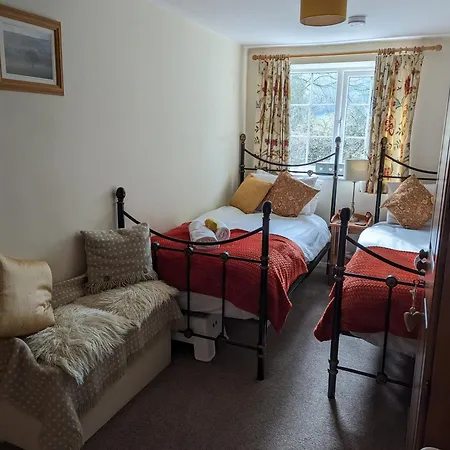 度假居 Jasmine Lastingham North Yorkshire