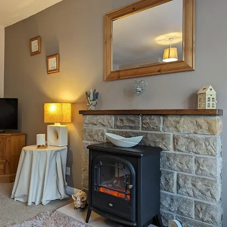 Jasmine Lastingham North Yorkshire 度假居