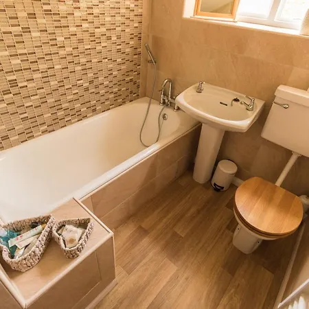 Jasmine North Yorkshire Holiday home Lastingham